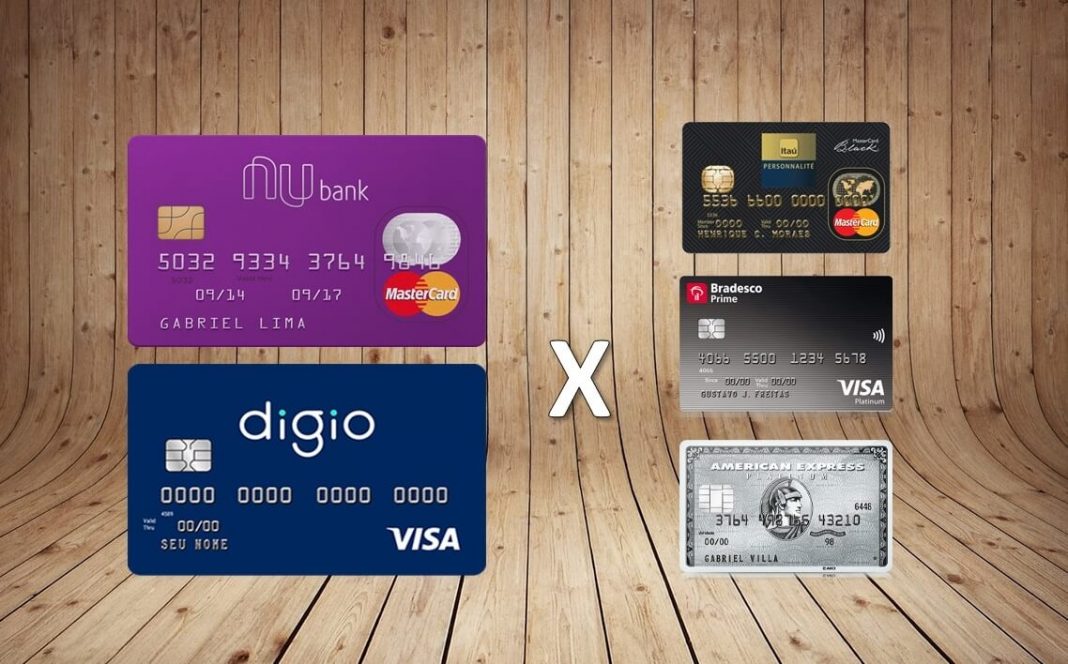 Cartão De Crédito Com Milhas Ou Sem Anuidade Qual é Melhor Blog Do Investidor 9853